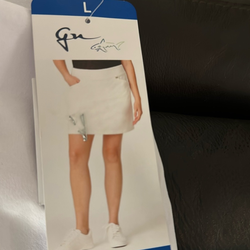 Skort